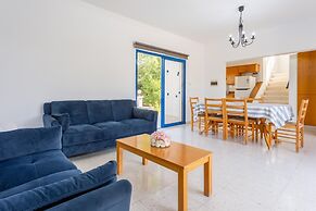 Villa Charoula Tria Large Private Pool A C Wifi - 3273