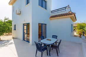 Villa Charoula Pente Large Private Pool A C Wifi - 3274