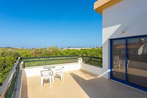 Villa Charoula Pente Large Private Pool A C Wifi - 3274