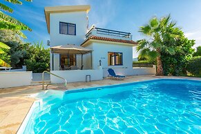 Villa Charoula Exi Large Private Pool A C Wifi - 3275