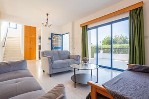 Villa Charoula Exi Large Private Pool A C Wifi - 3275