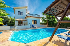 Villa Charoula Exi Large Private Pool A C Wifi - 3275