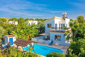 Villa Charoula Exi Large Private Pool A C Wifi - 3275