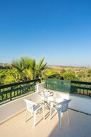 Villa Charoula Exi Large Private Pool A C Wifi - 3275