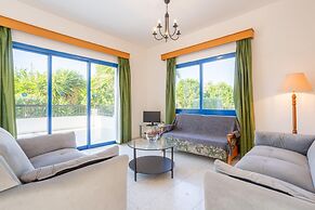 Villa Charoula Exi Large Private Pool A C Wifi - 3275