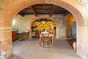 Villa Podere Belvedere Large Private Pool Sea Views Wifi - 3281