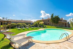 Villa Podere Belvedere Large Private Pool Sea Views Wifi - 3281