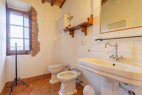Villa Podere Belvedere Large Private Pool Sea Views Wifi - 3281