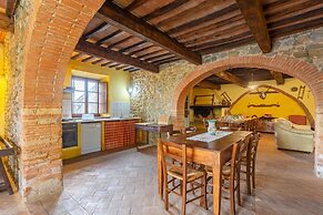 Villa Podere Belvedere Large Private Pool Sea Views Wifi - 3281