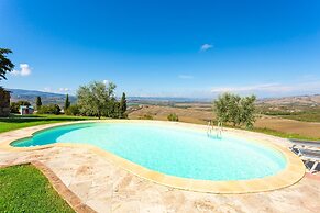 Villa Podere Belvedere Large Private Pool Sea Views Wifi - 3281