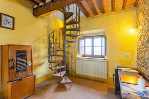 Villa Podere Belvedere Large Private Pool Sea Views Wifi - 3281