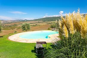 Villa Podere Belvedere Large Private Pool Sea Views Wifi - 3281