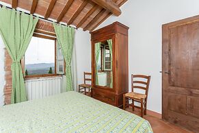 Villa Podere Belvedere Large Private Pool Sea Views Wifi - 3281