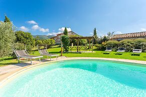 Villa Podere Belvedere Large Private Pool Sea Views Wifi - 3281