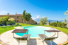 Villa Podere Belvedere Large Private Pool Sea Views Wifi - 3281