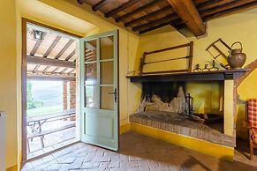 Villa Podere Belvedere Large Private Pool Sea Views Wifi - 3281