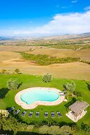 Villa Podere Belvedere Large Private Pool Sea Views Wifi - 3281