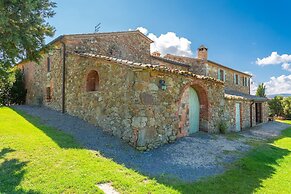 Villa Podere Belvedere Large Private Pool Sea Views Wifi - 3281