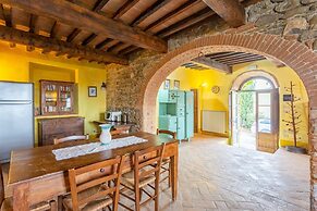 Villa Podere Belvedere Large Private Pool Sea Views Wifi - 3281