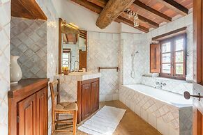 Villa Caporlese Large Private Pool Wifi - 3291