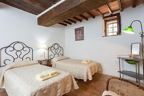 Villa Caporlese Large Private Pool Wifi - 3291