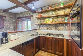 Villa Caporlese Large Private Pool Wifi - 3291