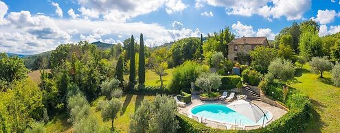 Villa Caporlese Large Private Pool Wifi - 3291