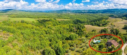 Villa Caporlese Large Private Pool Wifi - 3291