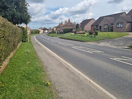 Gorgeous 1-bed Apartment in Wetwang, Driffield