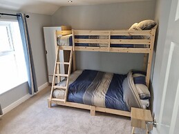 Gorgeous 1-bed Apartment in Wetwang, Driffield