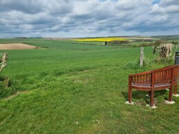 Gorgeous 1-bed Apartment in Wetwang, Driffield