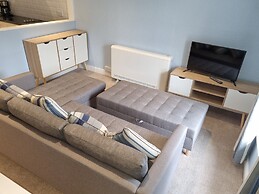 Gorgeous 1-bed Apartment in Wetwang, Driffield