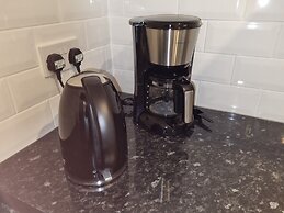 Gorgeous 1-bed Apartment in Wetwang, Driffield