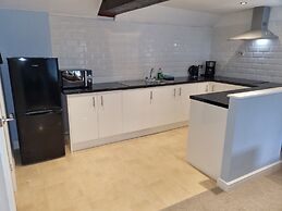 Gorgeous 1-bed Apartment in Wetwang, Driffield