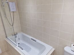 Gorgeous 1-bed Apartment in Wetwang, Driffield