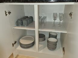 Gorgeous 1-bed Apartment in Wetwang, Driffield