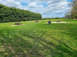 Gorgeous 1-bed Apartment in Wetwang, Driffield