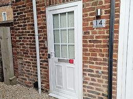 Gorgeous 1-bed Apartment in Wetwang, Driffield