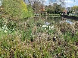 Gorgeous 1-bed Apartment in Wetwang, Driffield