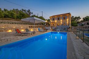 Villa Constadina Large Private Pool A C Wifi - 3331