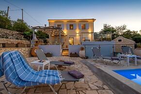 Villa Constadina Large Private Pool A C Wifi - 3331
