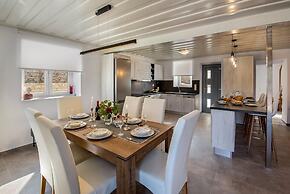 Villa Constadina Large Private Pool A C Wifi - 3331