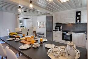 Villa Constadina Large Private Pool A C Wifi - 3331