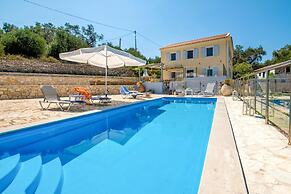 Villa Constadina Large Private Pool A C Wifi - 3331