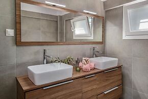 Villa Constadina Large Private Pool A C Wifi - 3331