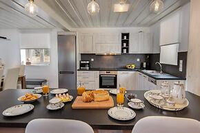 Villa Constadina Large Private Pool A C Wifi - 3331