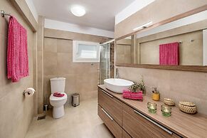 Villa Constadina Large Private Pool A C Wifi - 3331