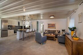 Villa Constadina Large Private Pool A C Wifi - 3331