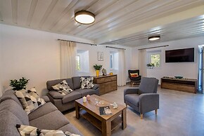 Villa Constadina Large Private Pool A C Wifi - 3331