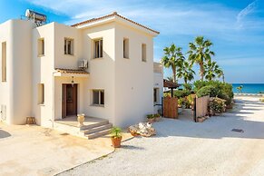 Villa Jan Lui Large Private Pool Walk to Beach Sea Views A C Wifi Eco-